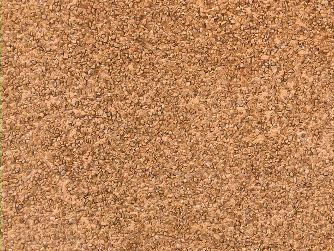Piedra proyectada